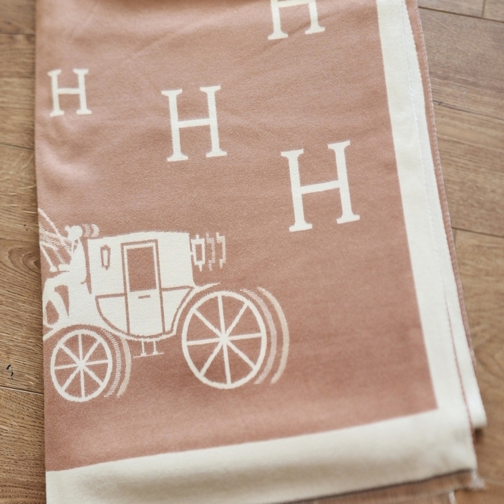 Fashion Luxury Scarf
